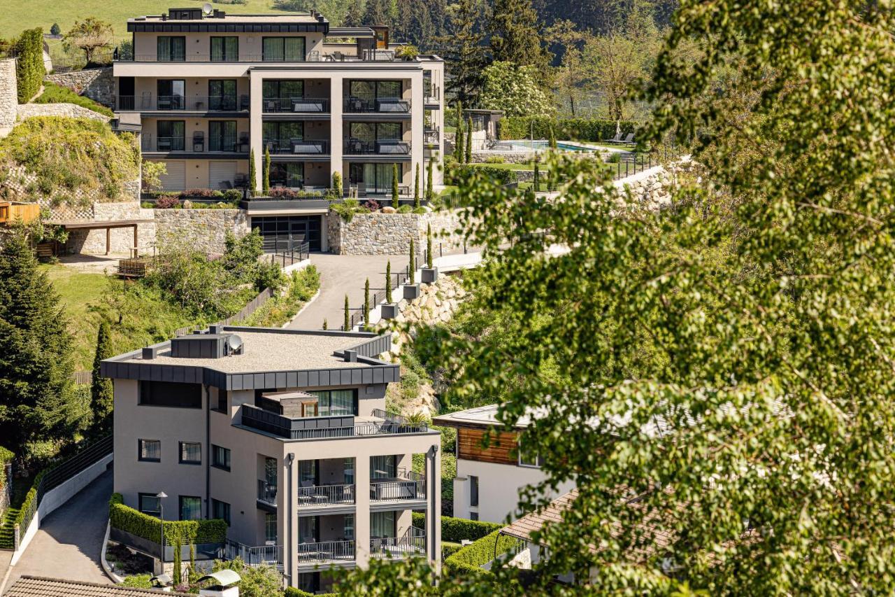 Panorama Residence Saltauserhof Resort Extérieur photo