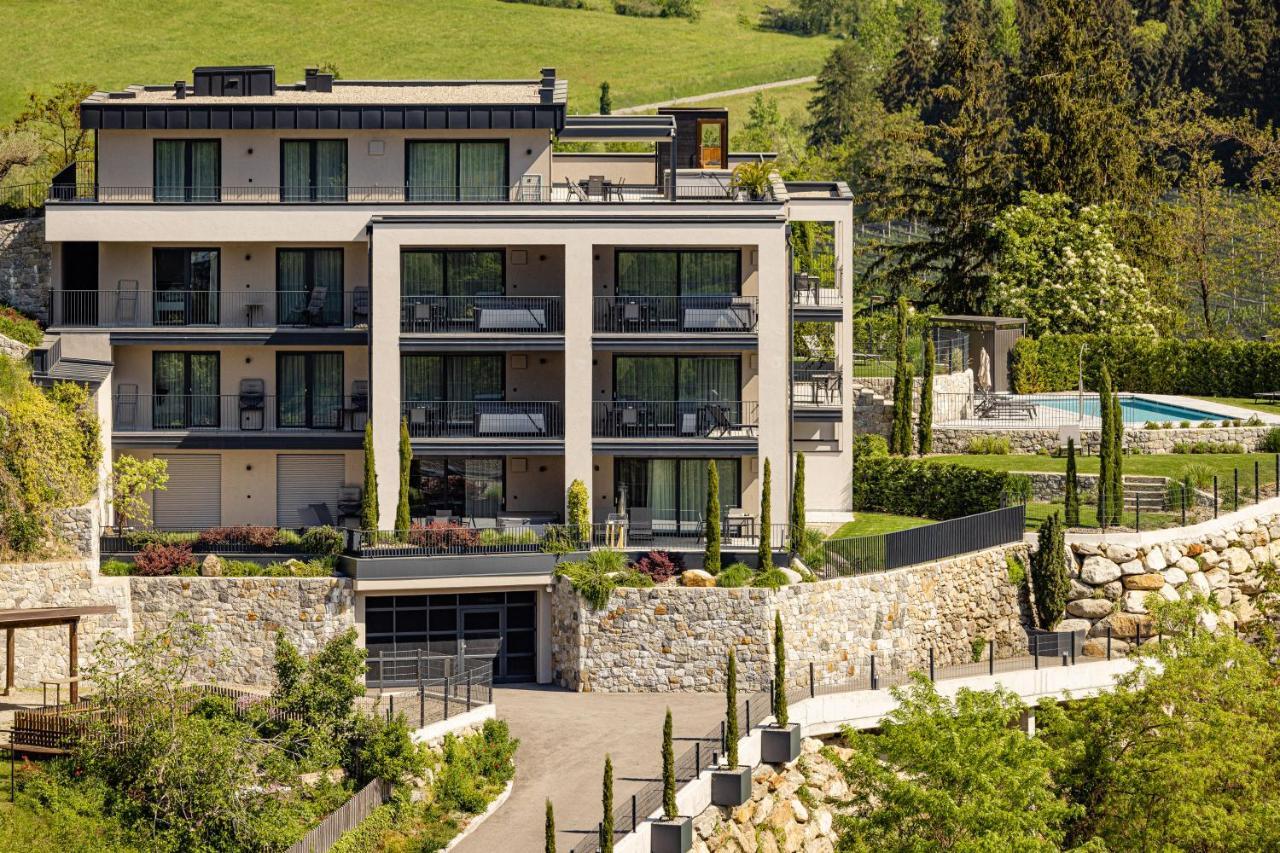 Panorama Residence Saltauserhof Resort Extérieur photo